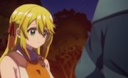     ! / Tsuihousha Shokudou e Youkoso! - 1 , 8 
