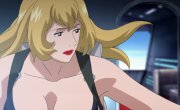    / Space Adventure Cobra - 2 , 1 