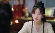 Принцесса сквозь время / Shuang Shi Yi Wen Lu / Princess Across Time - 1 сезон, 17 серия