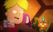 �����-����� (������� ������) / Final Space - 2 �����, 13 ����� "����� ������"