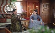 Принцесса сквозь время / Shuang Shi Yi Wen Lu / Princess Across Time - 1 сезон, 20 серия
