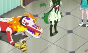 ������� (2023) / Pocket Monsters (2023) - 1 �����, 143 �����