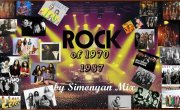 Rock Collection 1970-1985 by Simonyan # 543