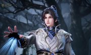 ������� ��� / Taigu Shen Zun - 1 �����, 9 �����