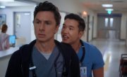 ������� / Scrubs - 10 �����, 2 �����