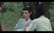 ����������� ����� ���� / Zhan Zhao Adventures - 1 �����, 27 �����