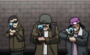     / Nyaight of the Living Cat - 1 , 11 
