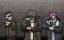     / Nyaight of the Living Cat - 1 , 11 