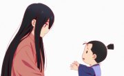 ����� ���������� ���� / Yomi no Tsugai - 1 �����, 21 �����