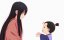 ����� ���������� ���� / Yomi no Tsugai - 1 �����, 21 �����