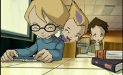 ��� ����� / Code Lyoko - 1 �����, 24 ����� "���������� ���-Canal fantme"