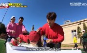   / Running Man - 5 , 427 