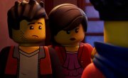 ��������: ��������� �������� / LEGO Ninjago: Dragon�s Rising - 4 �����, 17 �����