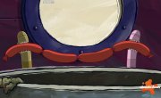 ����� ��� ���������� ����� / SpongeBob SquarePants - 17 �����, 2 �����