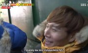   / Running Man - 3 , 228 