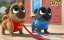 ������� ����� / Puppy Dog Pals - 3 �����, 18 ����� "�� ������ � ������ ������"