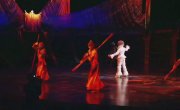 ���� �� �����: ��� � ����� / Cirque du Soleil: Zed in Tokyo - �����