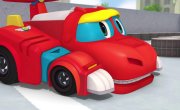 ������� ���� / Go Go DINO - 1 �����, 8 ����� "��� ��������� � �����"