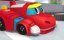 ������� ���� / Go Go DINO - 1 �����, 8 ����� "��� ��������� � �����"