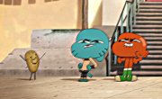 ����������� �������� ��� ������� / The Wonderfully Weird World of Gumball - 2 �����, 16 �����