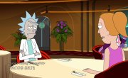    / Rick and Morty - 8 , 9 