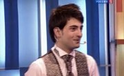 Сто к одному - 1 сезон, 33 серия "Горячие парни u Восточные женщины"