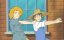 ����������� ���� ������ / The Animated Adventures of Tom Sawyer - �����