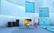 ������� ���� / Go Go DINO - 1 �����, 20 ����� "��������� �������"