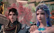 ������ ������� ����� / Wu Jin Shen Yu - 1 �����, 67 �����