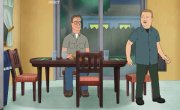 ���� ����  / King Of The Hill - 15 �����, 6 �����