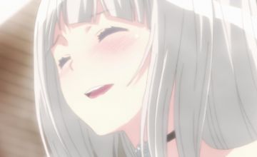 Скучный Мир, Где Не Существует Самой Идеи Похабных Шуток / Shimoneta to Iu Gainen ga Sonzai Shinai Taikutsu na Sekai - 1 сезон, 12 серия 
