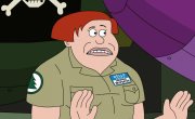  / Brickleberry - 1 , 6 