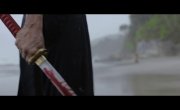   (Lone Samurai) -  (2025)