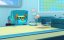 ������� ���� / Go Go DINO - 1 �����, 13 ����� "���� ���������"