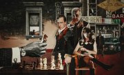    / Godfather of Harlem - 4 , 7 