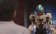�������� � ����� ���� / Kamen Rider Zeztz - 1 �����, 25 �����