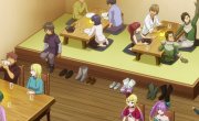      ! / Tsuihousha Shokudou e Youkoso! - 1 , 5 