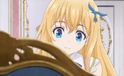 ������ ����� �� ������� ����������� ������-������� / Saikyou Degarashi Ouji no Anyaku Teii Arasoi - 1 �����, 5 �����