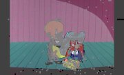 ������� ������� / Merrie Melodies & Looney Tunes - 114 �����