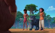 Маугли и Акира. Новые приключения / Adventures of Akira and Mowgli - 1 сезон, 24 серия