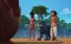 ������ � �����. ����� ����������� / Adventures of Akira and Mowgli - 1 �����, 24 �����