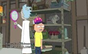 ��� � ����� / Rick and Morty - 9 �����, 3 �����