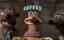    (   ) / Chicken Run - 