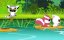 ��� � ��� ������ / YooHoo & Friends - 1 �����, 3 ����� "����� �������"