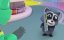 ����� � ���� / Panda and Krash - 1 �����, 41 ����� "�������"