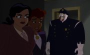 ������: ����������� � ����� / Batman: Caped Crusader - 2 �����, 10 �����