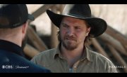 ������� \ Marshals (CBS) - ������� - Yellowstone spinoff - (2026)