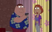 Гриффины / Family Guy - 23 сезон, 13 серия