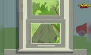     / The Secret World of Benjamin Bear - 3 , 9 
