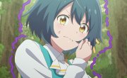 Сильнейшая ведьма в мире стартовала / Sekai Saikyou no Majo, Hajimemashita - 1 сезон, 1 серия